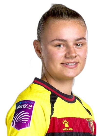image: Zara Bailey