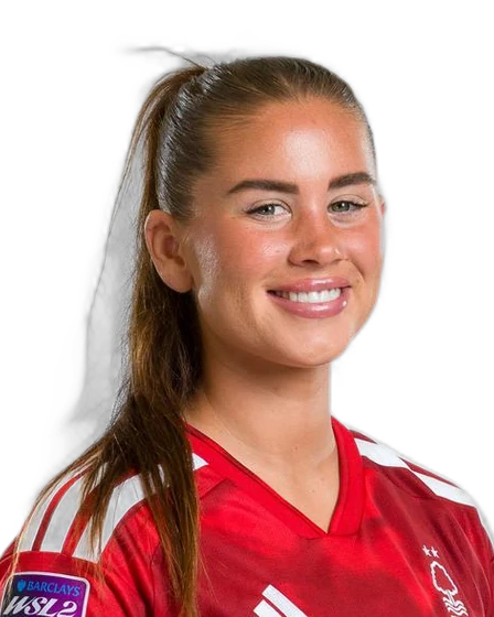 image: Georgia Brougham