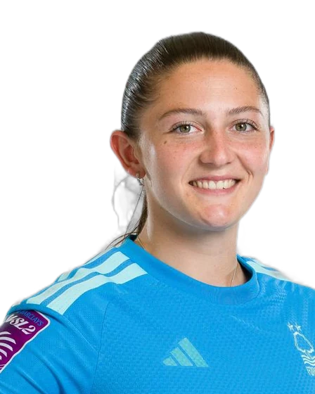 image: Georgie Ferguson