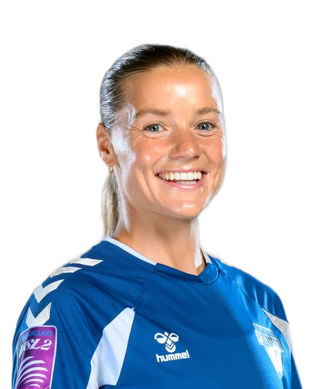 image: Olivia Fergusson