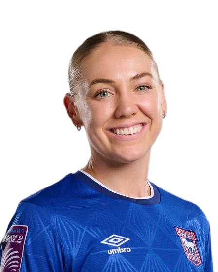 image: Georgia Timms