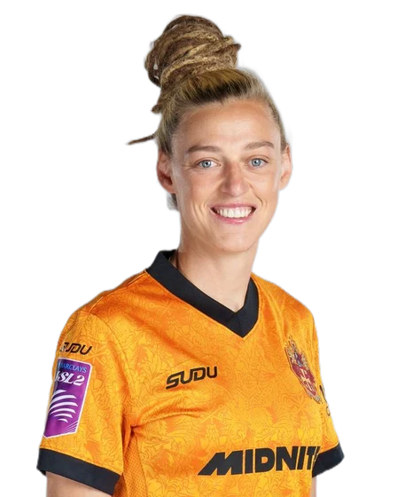 image: Yana Daniëls