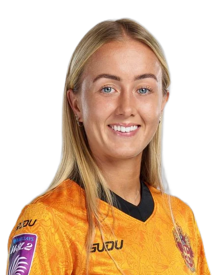 image: Georgia Marshall