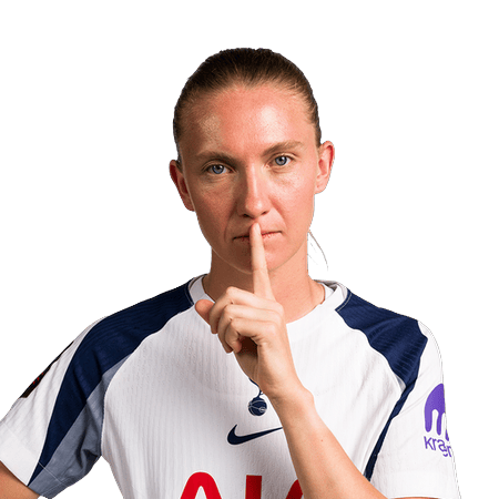 Clare Hunt