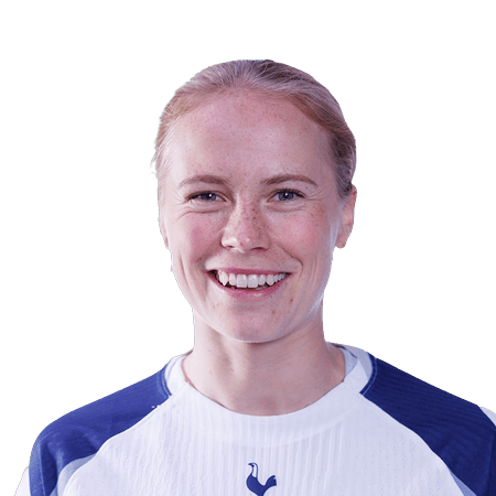 Julie Blakstad