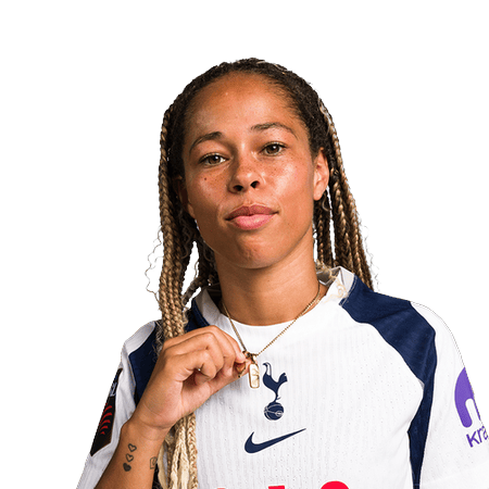 Lenna Gunning-Williams