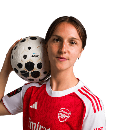 Lotte Wubben-Moy