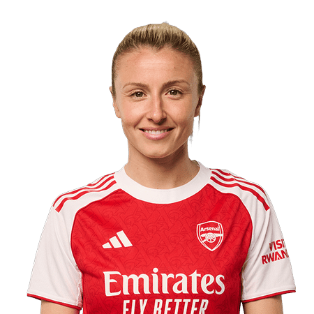 Leah Williamson