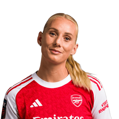 Stina Blackstenius