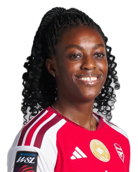 image: Michelle Agyemang