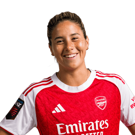 Kyra Cooney-Cross