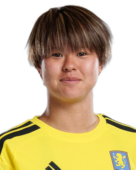 image: Akane Okuma
