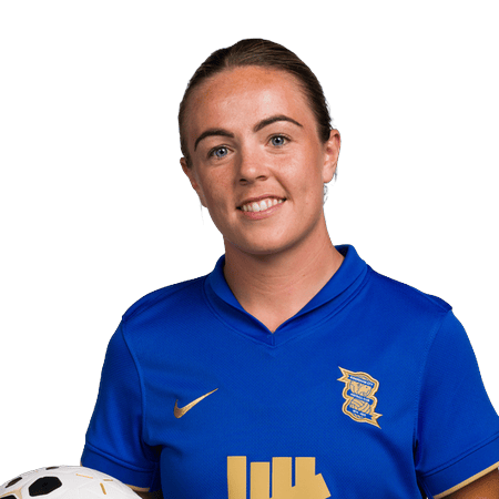 Simone Magill