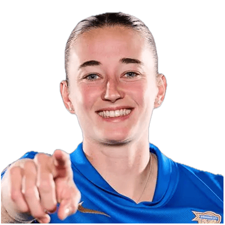 Rebecca McKenna