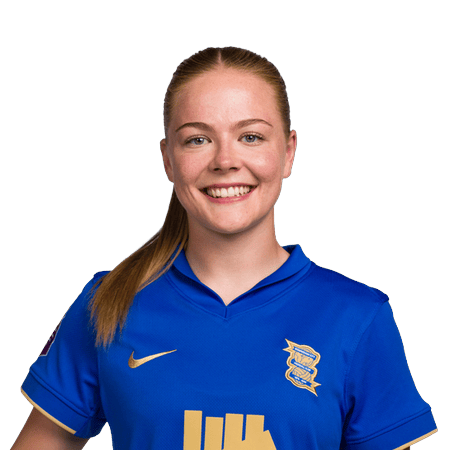 Lily Crosthwaite