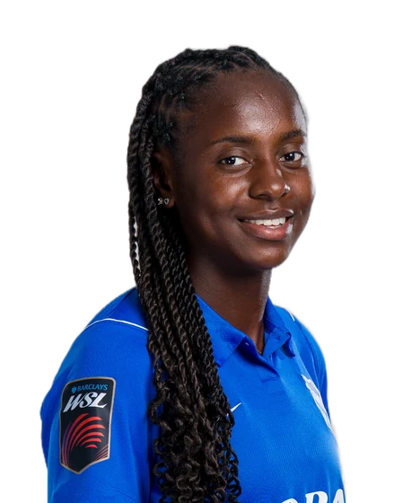 image: Chancelle Effa Effa