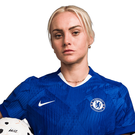 Ellie Carpenter