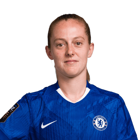 Keira Walsh