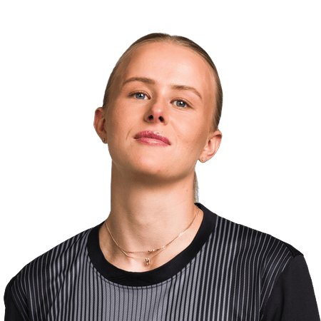 Hannah Hampton