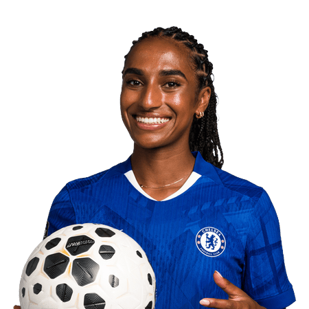 Naomi Girma