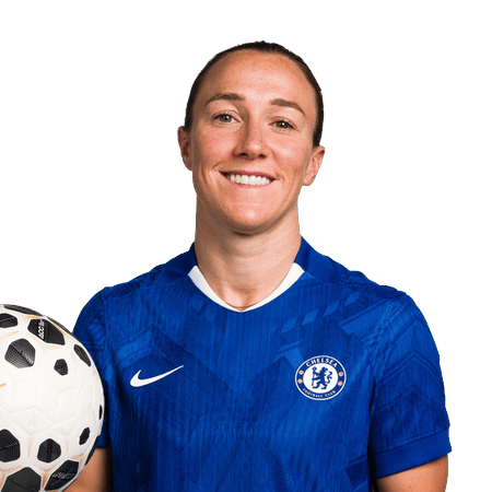 image: Lucy Bronze