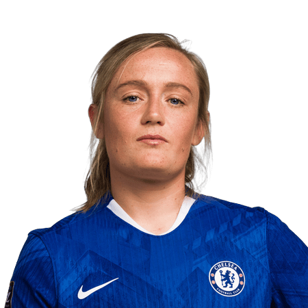 Erin Cuthbert