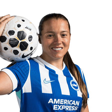 Fran Kirby