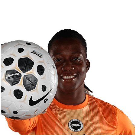 Chiamaka Nnadozie