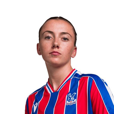 Abbie Larkin