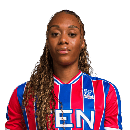 Allyson Swaby