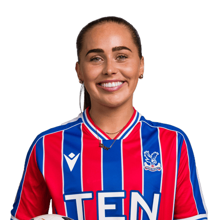 Jamie-Lee Napier