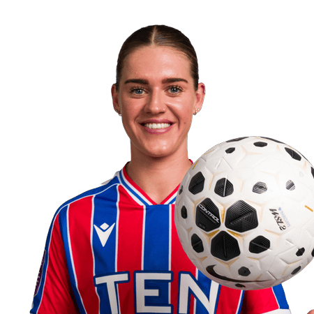 Molly-Mae Sharpe