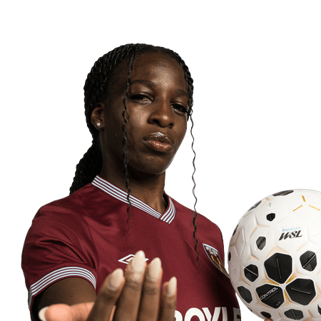 Viviane Asseyi