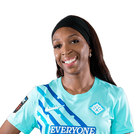 Grace Geyoro