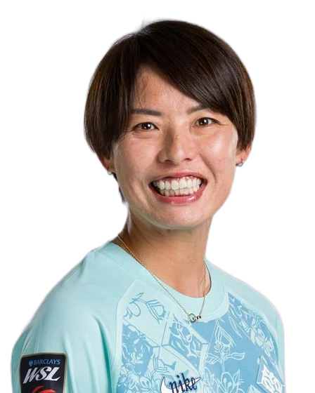 image: Saki Kumagai