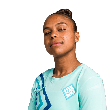 Nikita Parris
