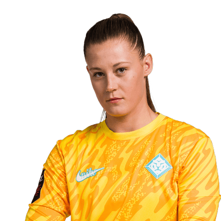 Sophie Hillyerd