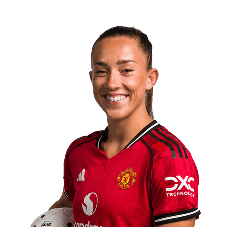 Maya Le Tissier