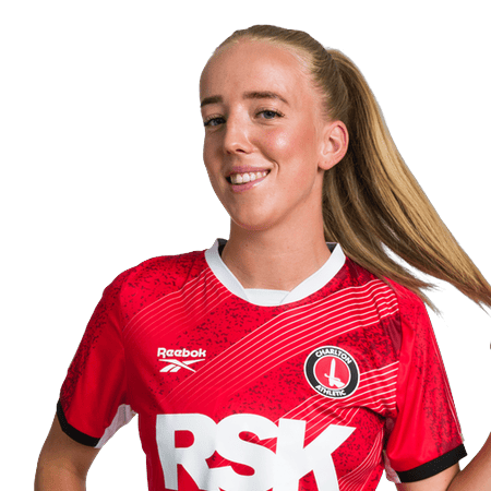 Charlotte Newsham