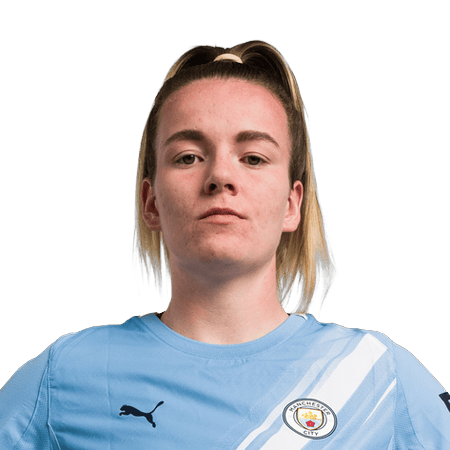 Lauren Hemp