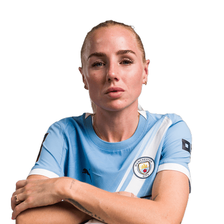 Alex Greenwood