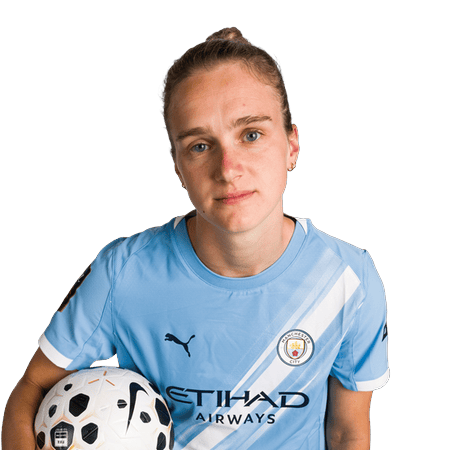 Vivianne Miedema