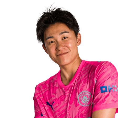 Ayaka Yamashita