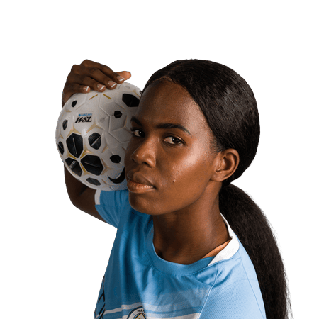 image: Khadija Shaw