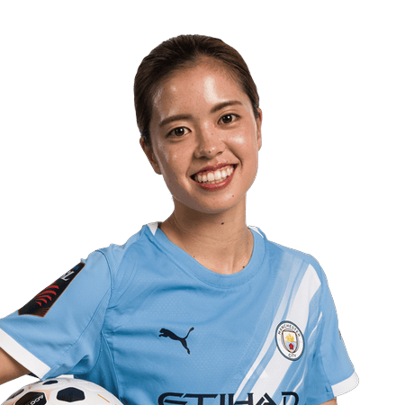 Yui Hasegawa