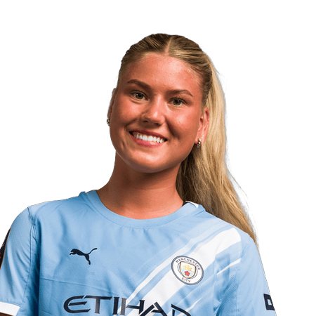 Poppy Pritchard