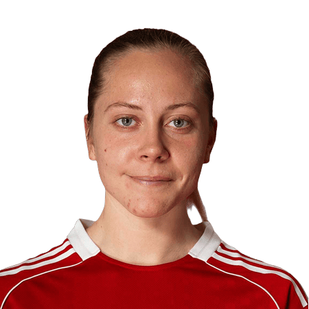 Alice Bergström