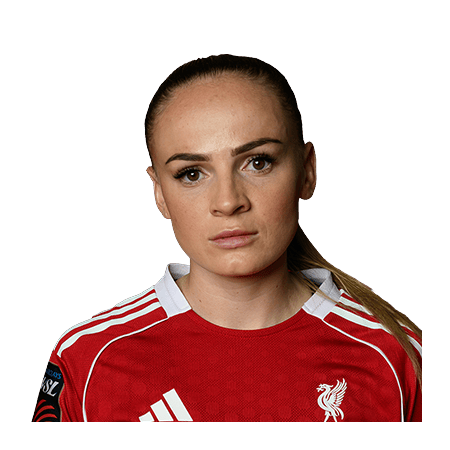 Lily Woodham