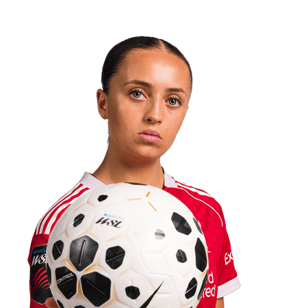 Mia Enderby