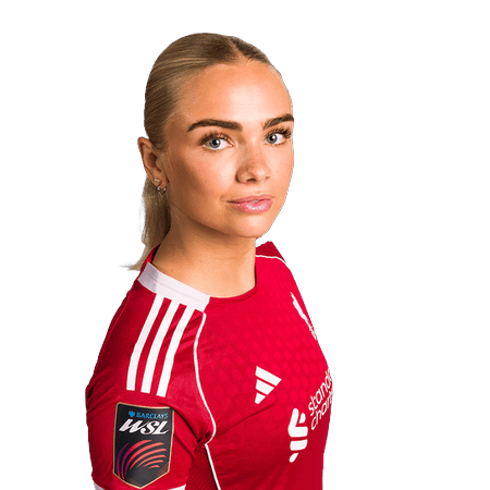 Sofie Lundgaard